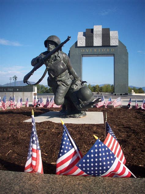 National d day memorial bedford - The National D-Day Memorial in Bedford will honor the 4,415 men lost on D-Day during Flames of Memory, a three-day event from 5:30 to 9 p.m. Dec. 1 through Dec. 3.